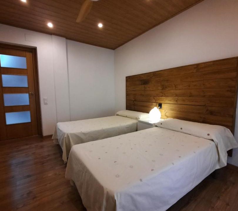 Photo of Bedroom in Cervia de Les Garrigues
