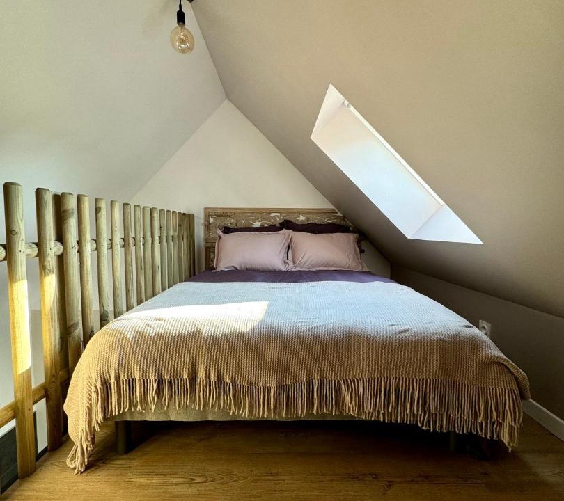 Photo of Bedroom in Guines