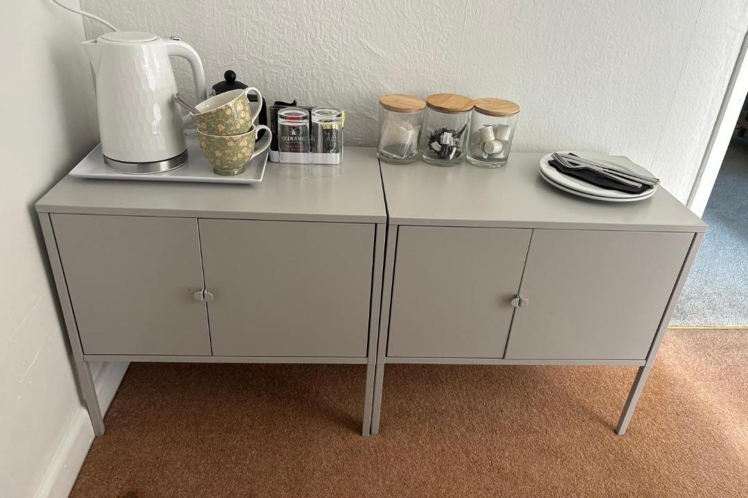 Photo of Kitchen in Kettlestone