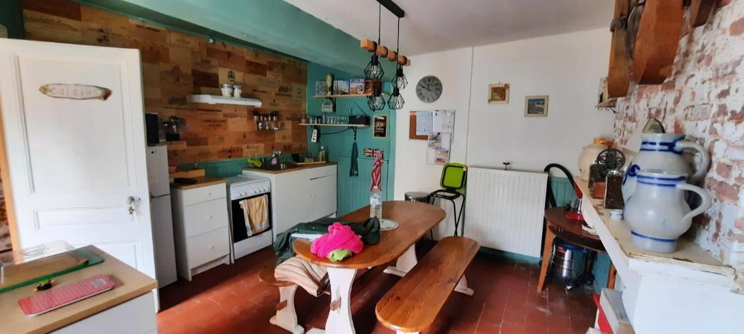 Photo of Livingroom in Saint-Reverien