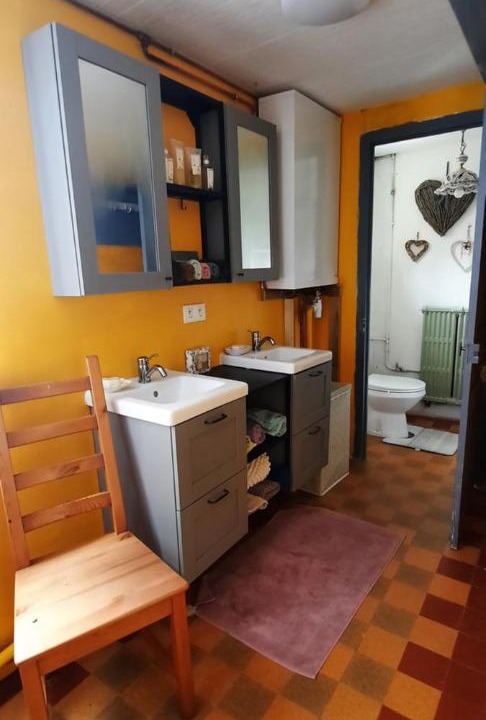 Photo of Livingroom in Saint-Reverien