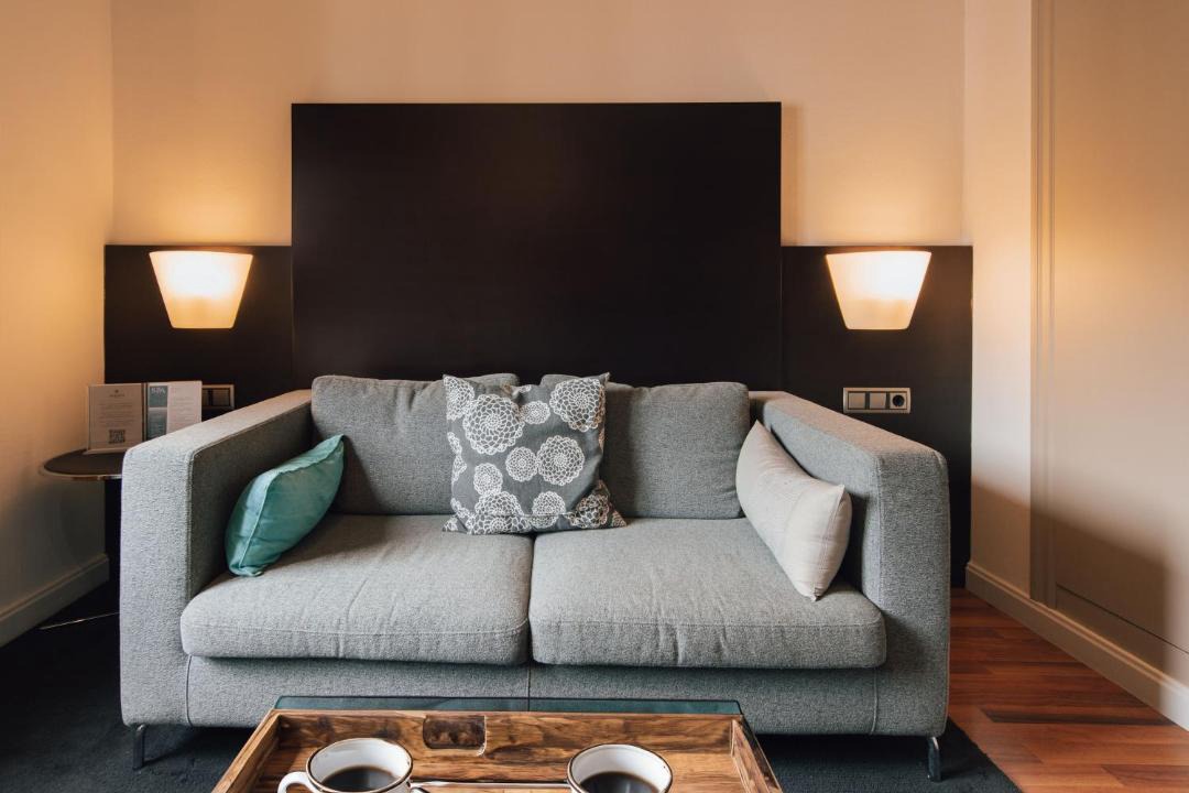Photo of Livingroom in Sort