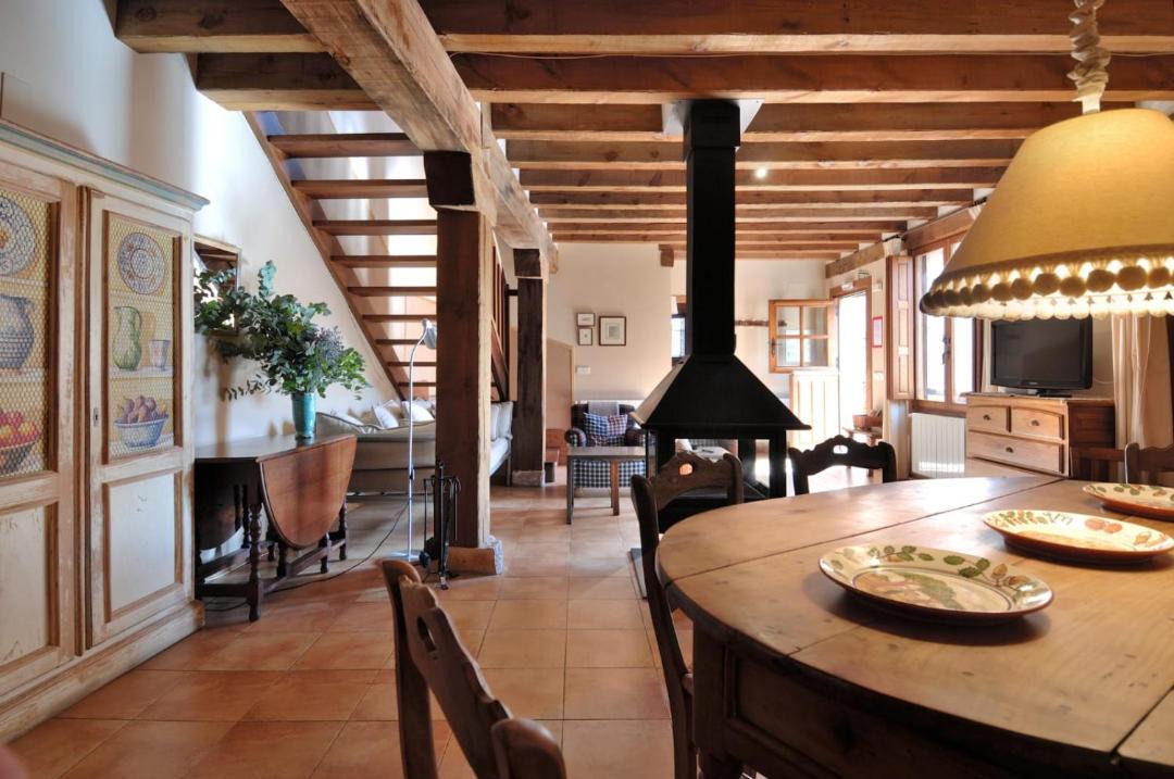 Photo of Livingroom in Canicosa