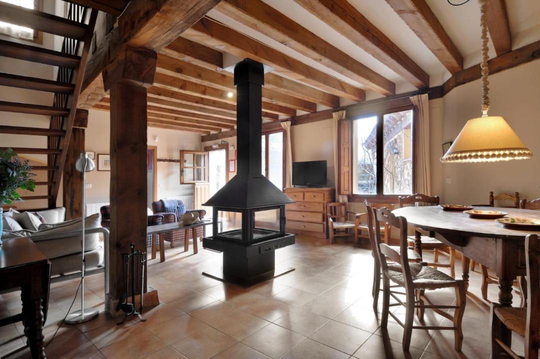 Photo of Livingroom in Canicosa