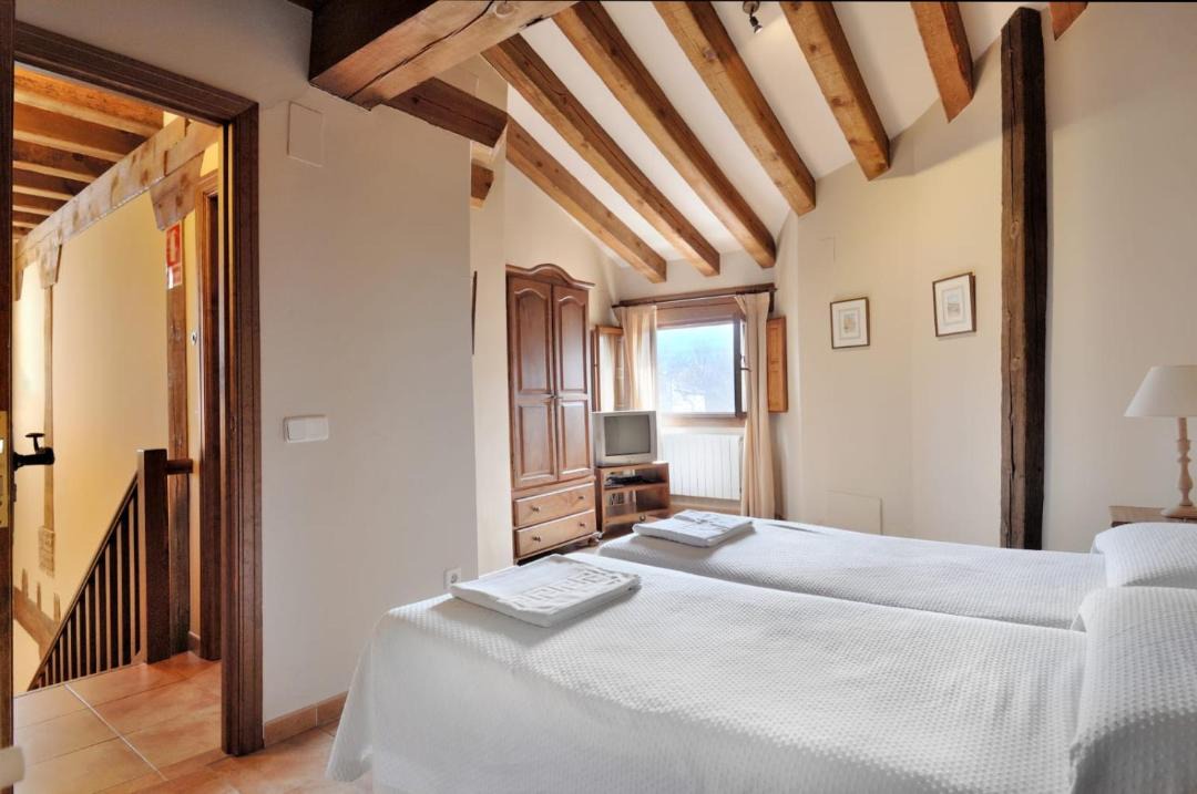 Photo of Bedroom in Canicosa