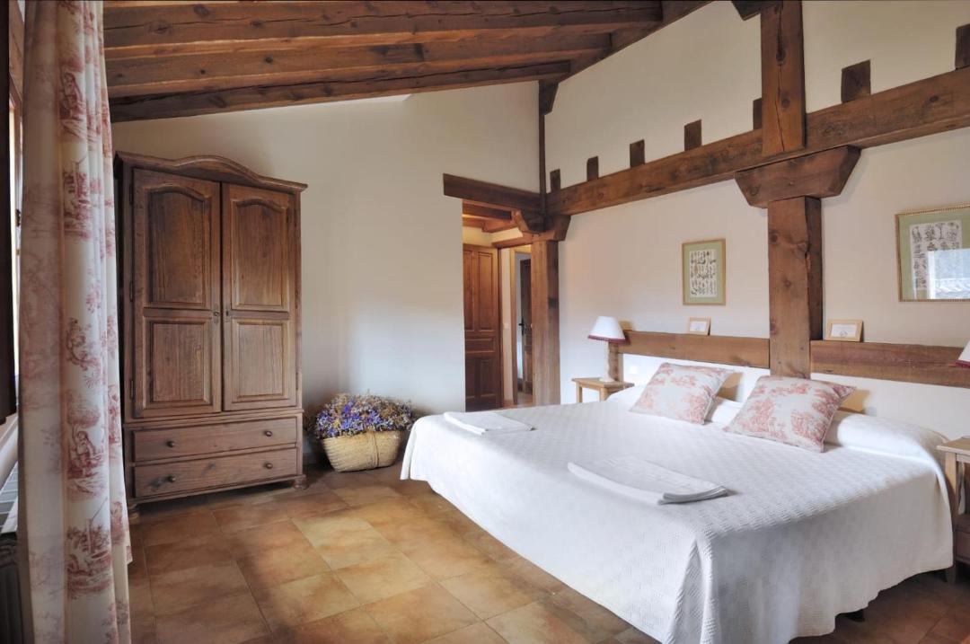Photo of Bedroom in Canicosa