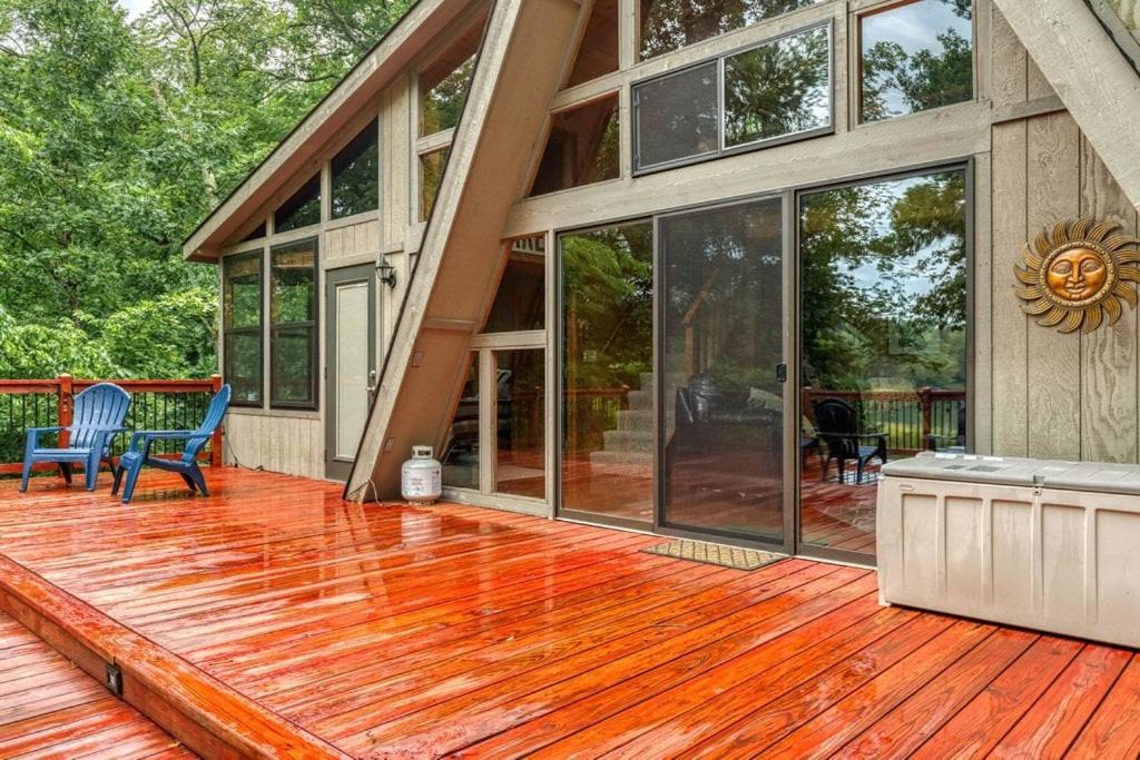 Photo of Patio Balcony in Innsbrook