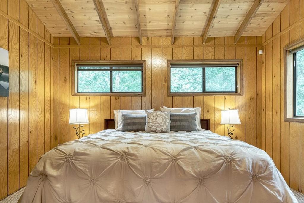 Photo of Bedroom in Innsbrook