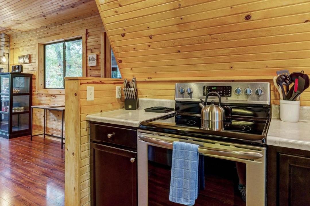 Photo of Kitchen in Wright City