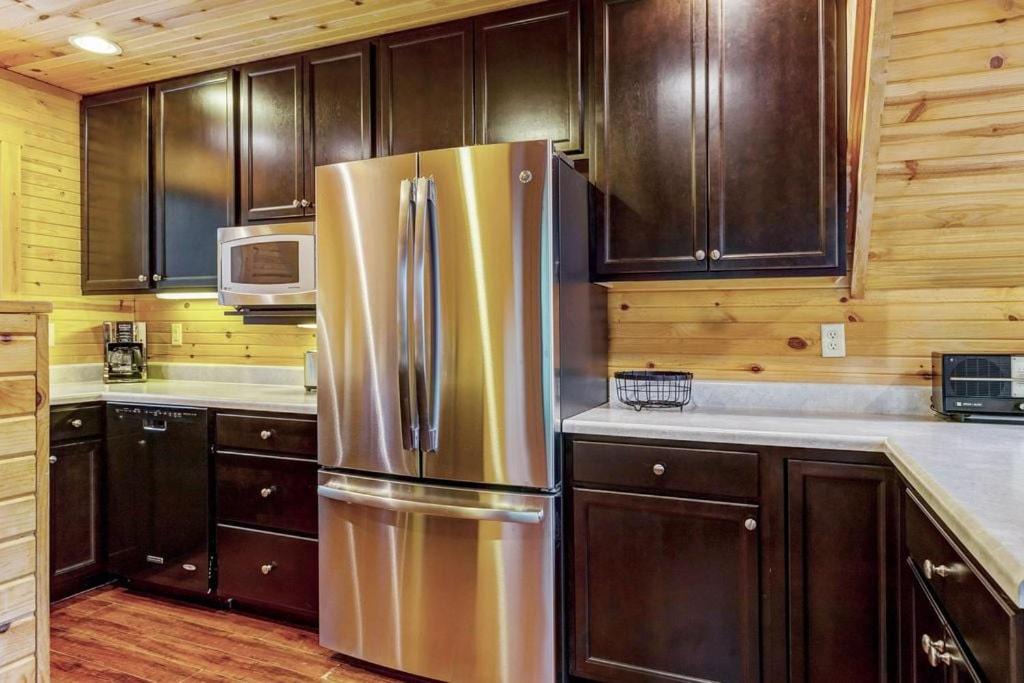 Photo of Kitchen in Wright City