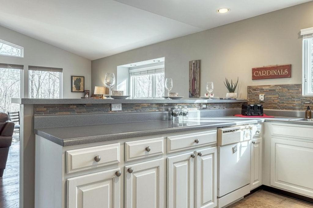 Photo of Kitchen in Innsbrook