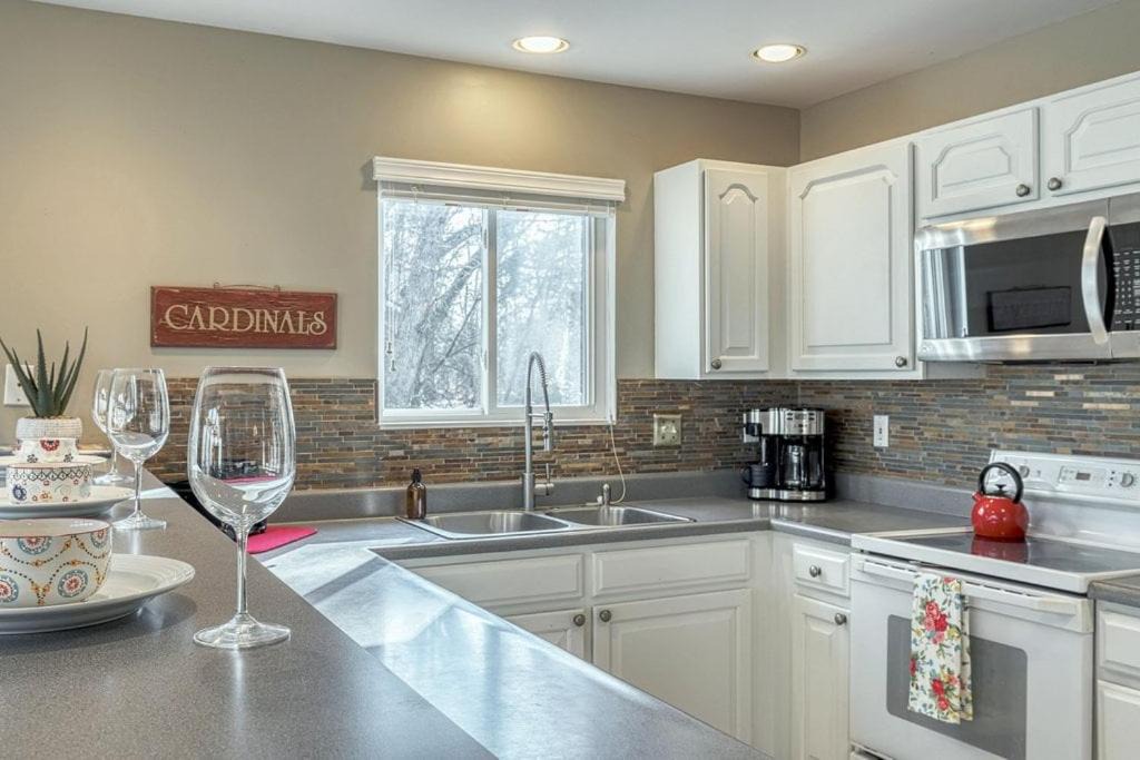 Photo of Kitchen in Innsbrook
