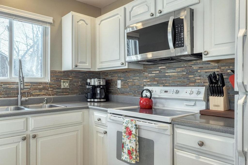 Photo of Kitchen in Innsbrook