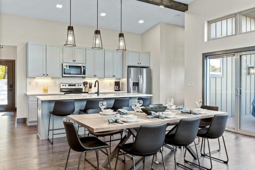 Photo of Kitchen in Innsbrook