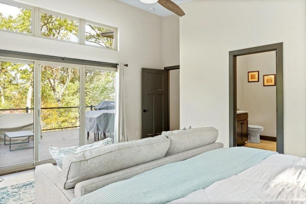 Photo of Bedroom in Innsbrook