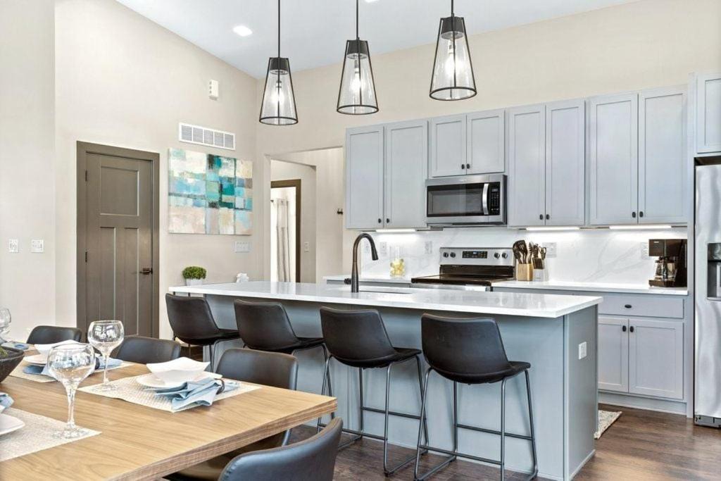 Photo of Kitchen in Innsbrook