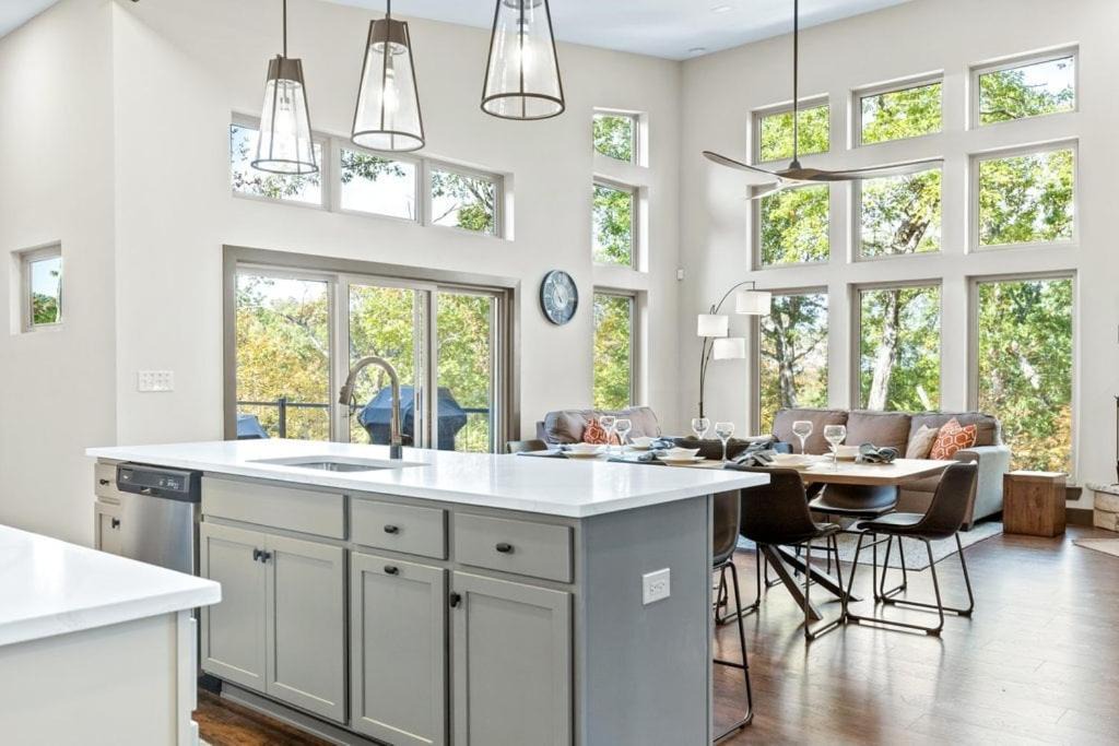 Photo of Kitchen in Innsbrook