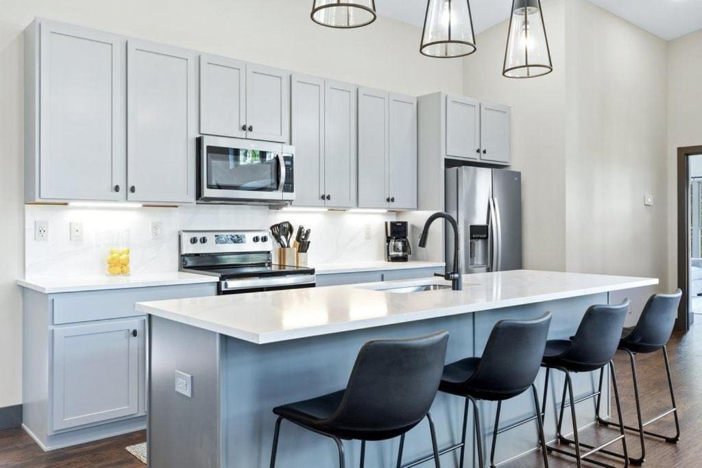 Photo of Kitchen in Innsbrook