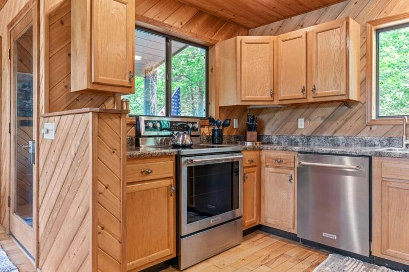 Photo of Kitchen in Innsbrook