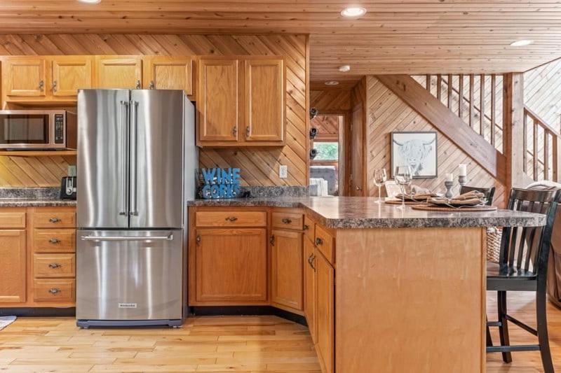 Photo of Kitchen in Innsbrook