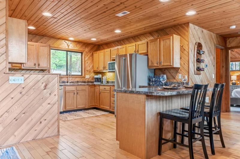 Photo of Kitchen in Innsbrook