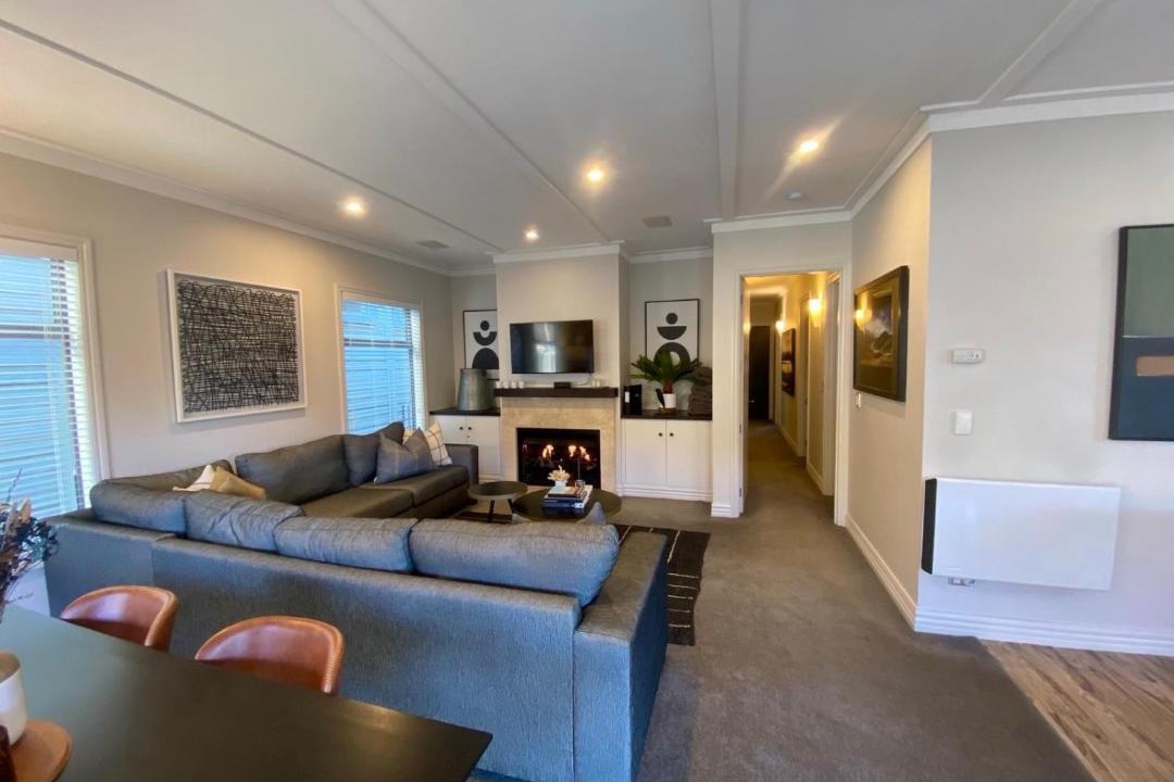 Photo of Livingroom in Cardrona