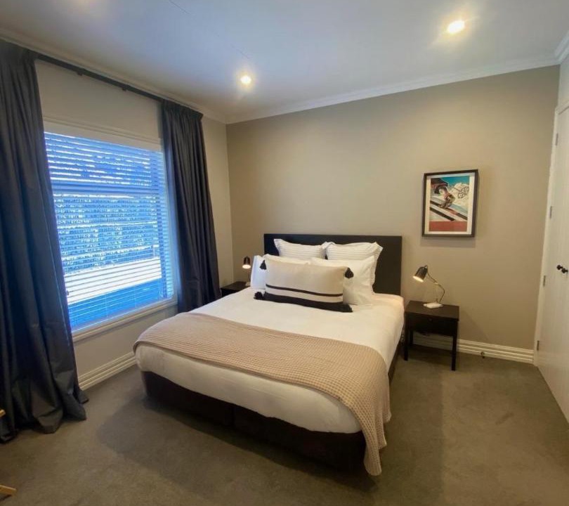 Photo of Bedroom in Cardrona