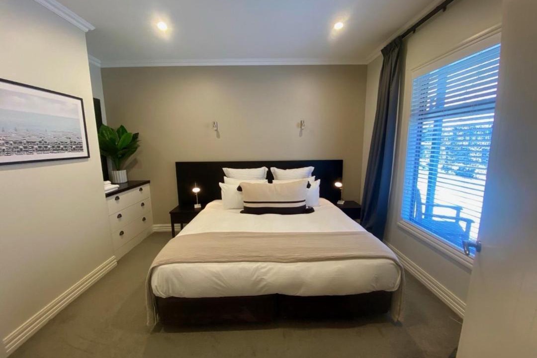 Photo of Bedroom in Cardrona