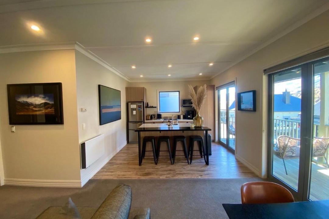 Photo of Livingroom in Cardrona
