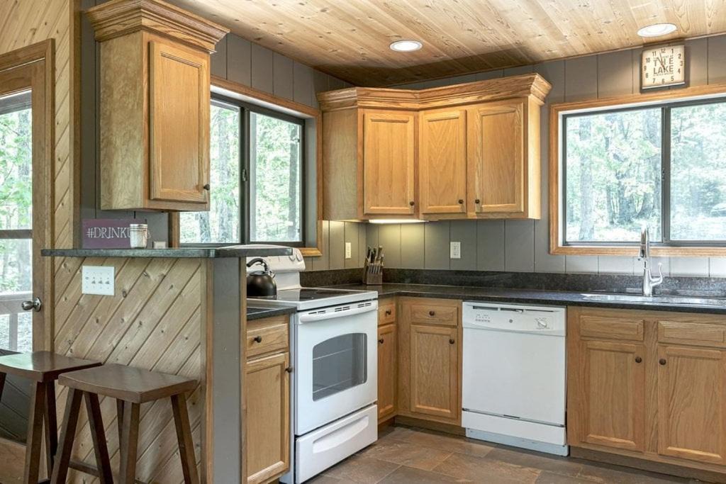 Photo of Kitchen in Innsbrook