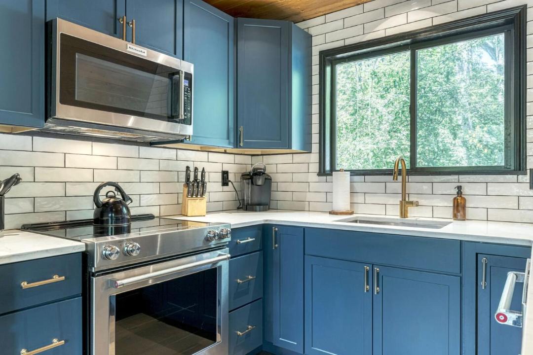 Photo of Kitchen in Wright City