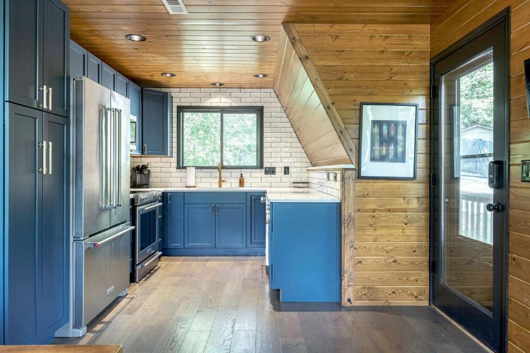 Photo of Kitchen in Wright City