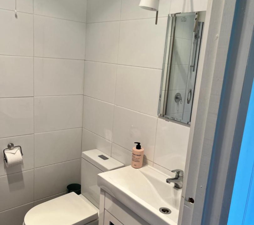 Photo of Bathroom in Shelford