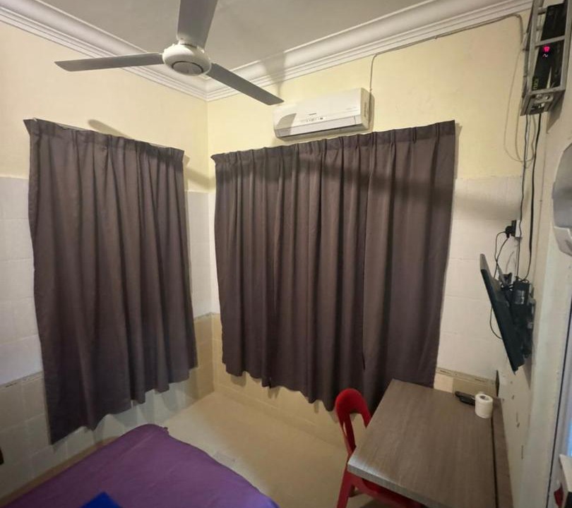 Photo of Others in Kampung Merbau Patah