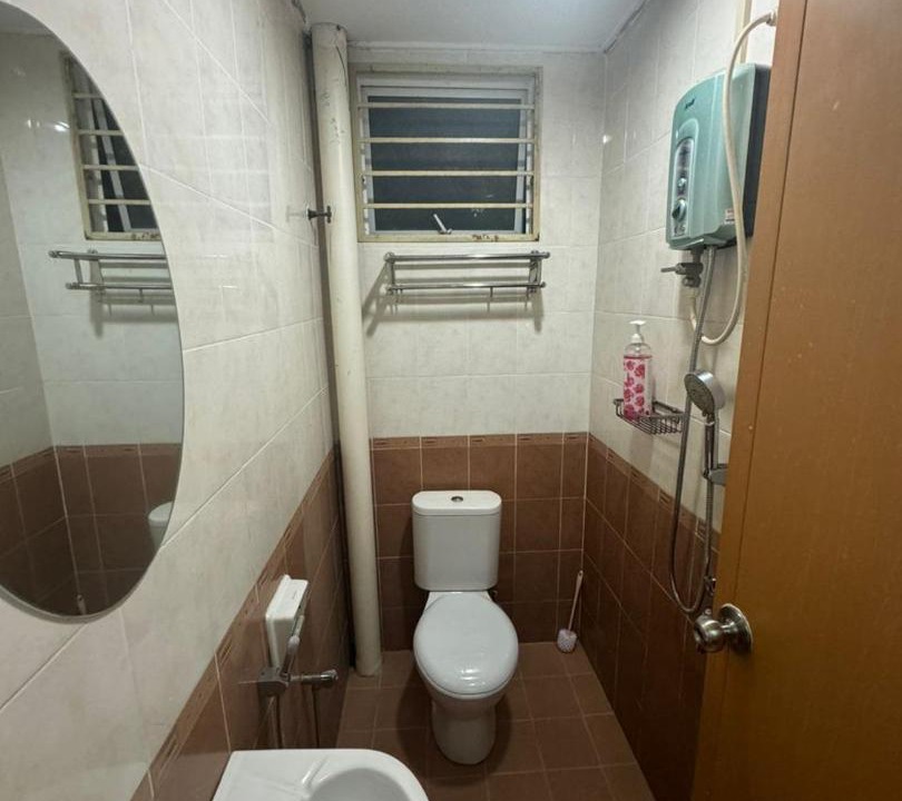 Photo of Others in Kampung Merbau Patah