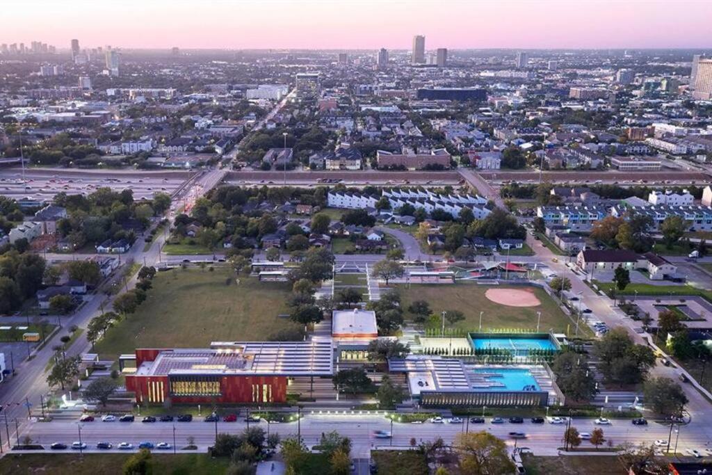 Photo of Others in South Central Houston