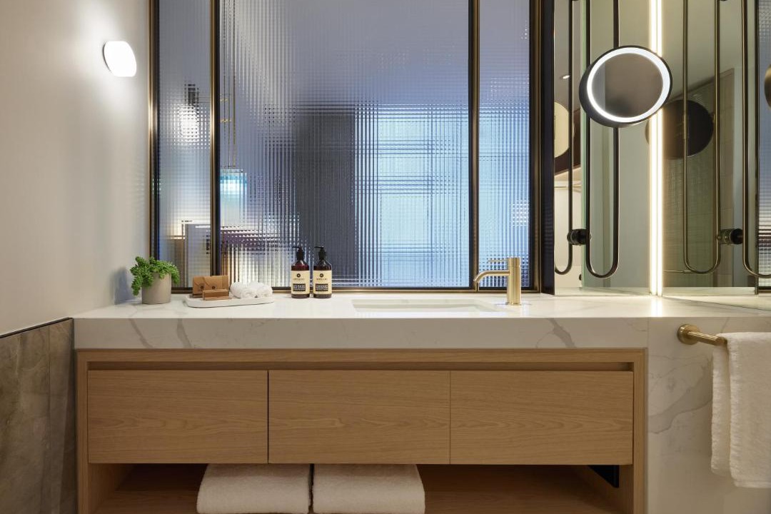 Photo of Bathroom in East Melbourne