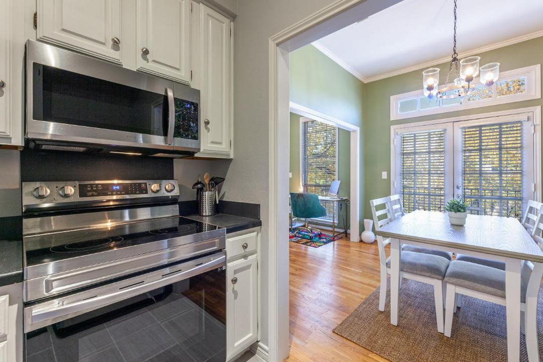 Photo of Kitchen in Oak Lawn