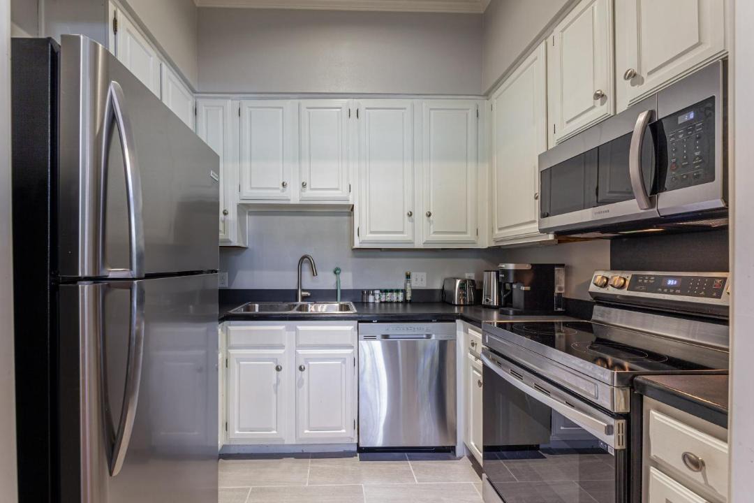 Photo of Kitchen in Oak Lawn