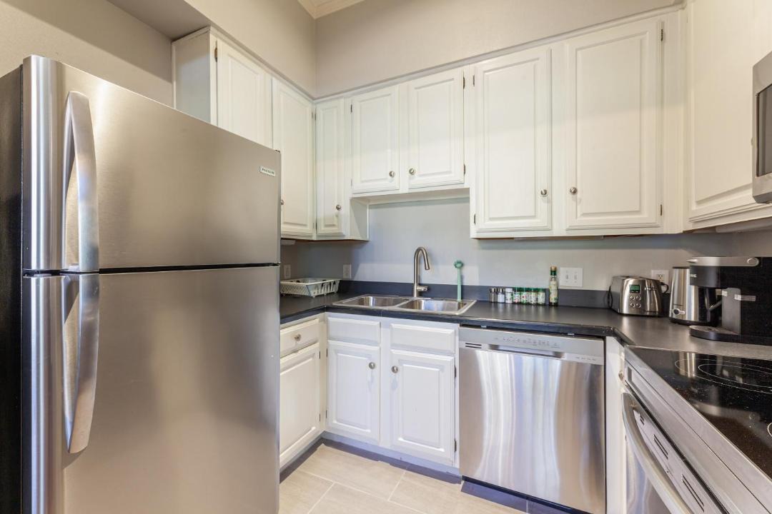 Photo of Kitchen in Oak Lawn