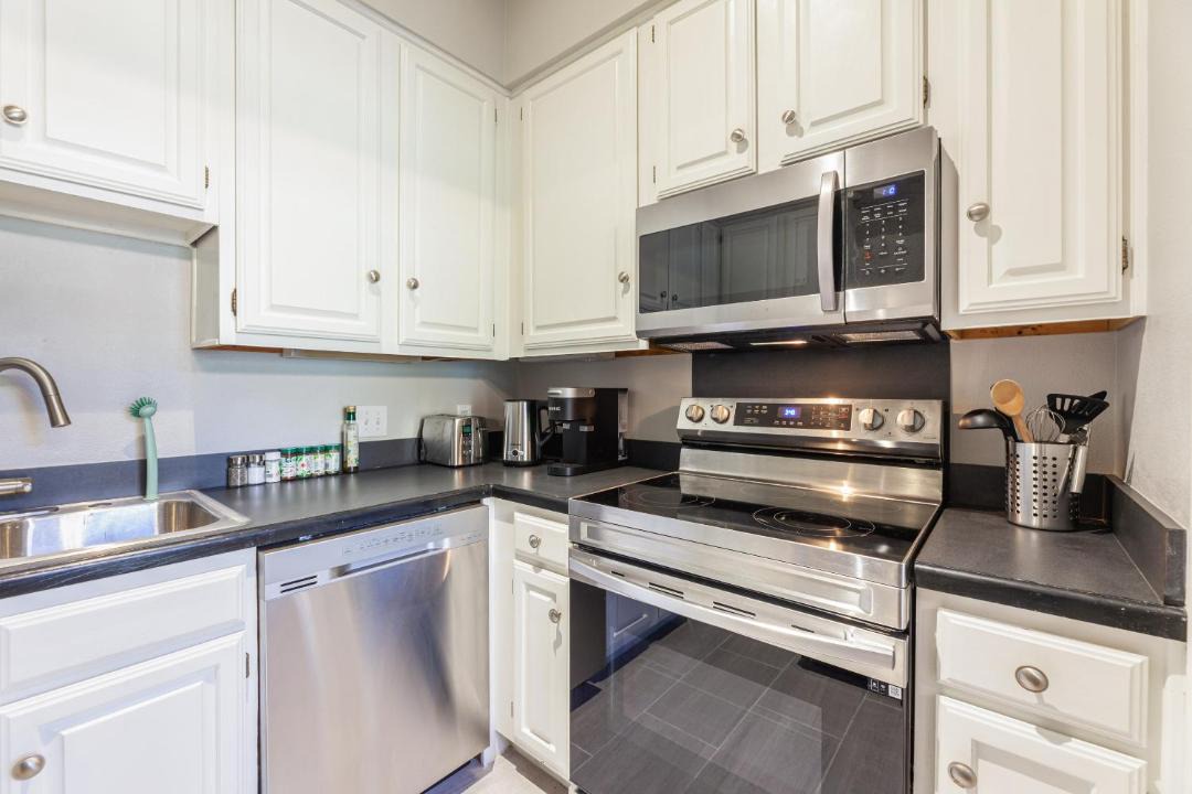 Photo of Kitchen in Oak Lawn