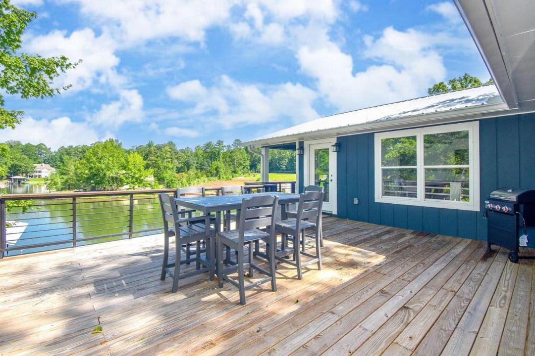 Photo of Patio Balcony in Dadeville