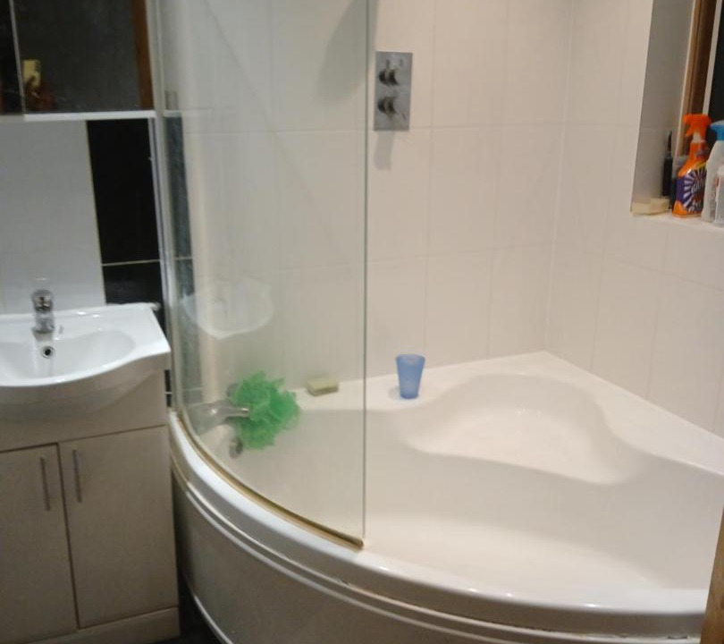 Photo of Bathroom in West Harrow
