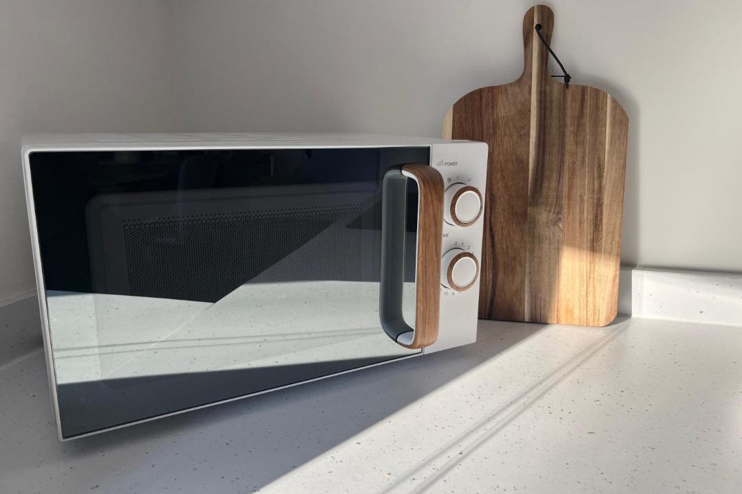 Photo of Kitchen in Cambridge