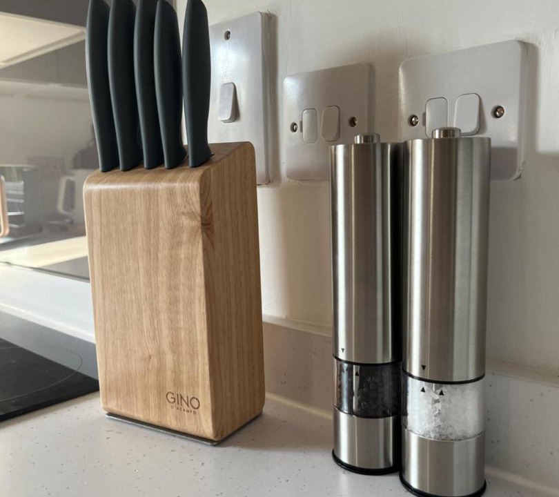 Photo of Kitchen in Cambridge