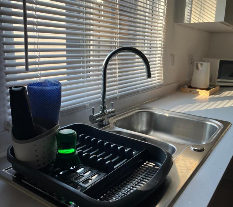 Photo of Kitchen in Cambridge