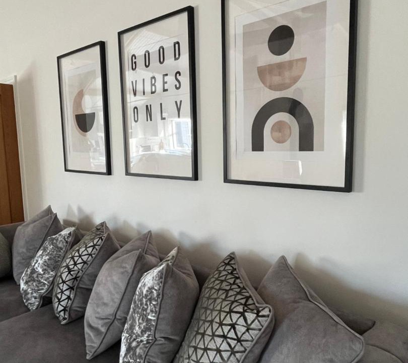 Photo of Livingroom in Cambridge