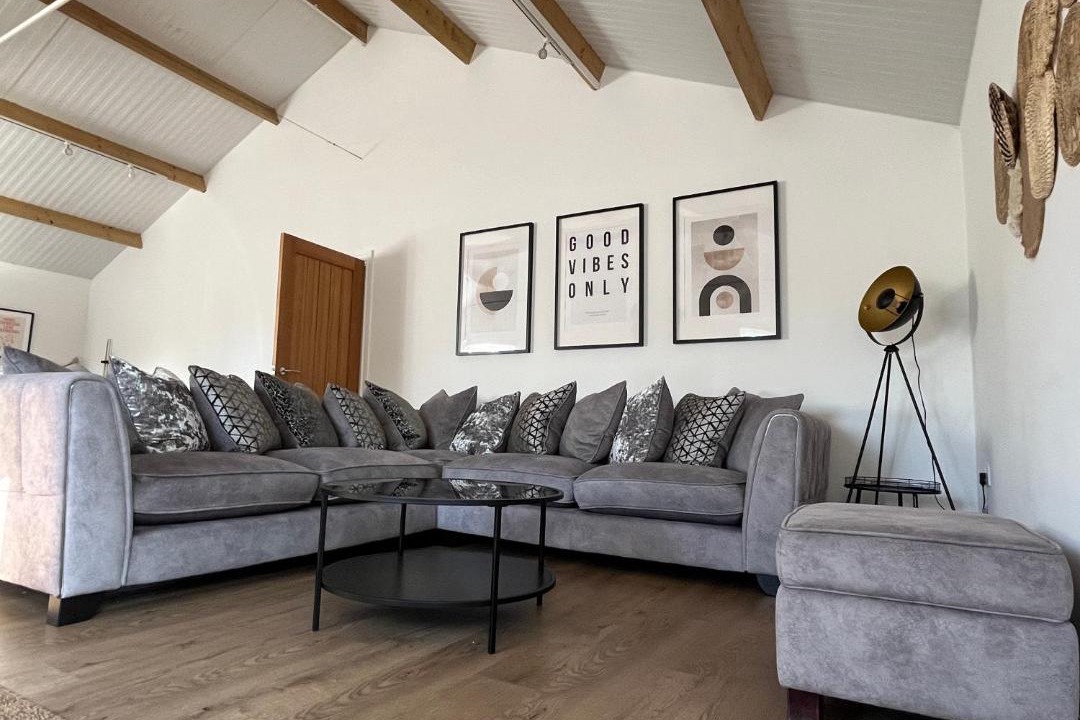 Photo of Livingroom in Cambridge