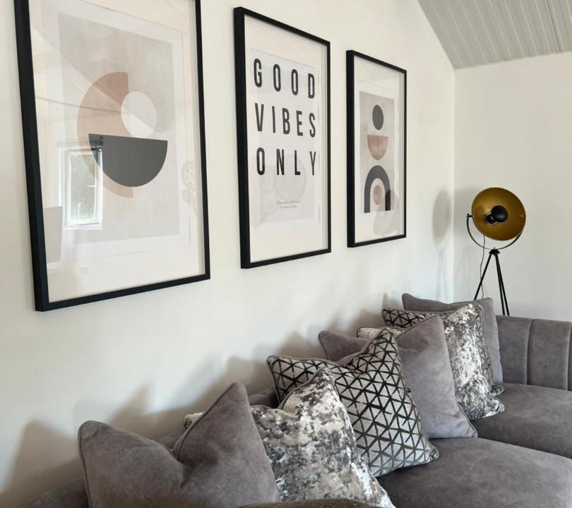 Photo of Livingroom in Cambridge