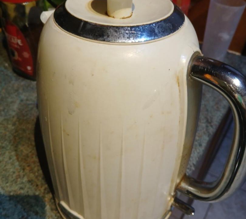 Photo of Kitchen in West Harrow